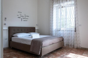 Casa Tramonti
